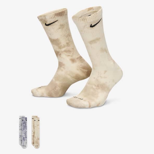 Nike women's lace up socks store